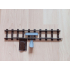 Faller E-Train ontkoppelrail 1